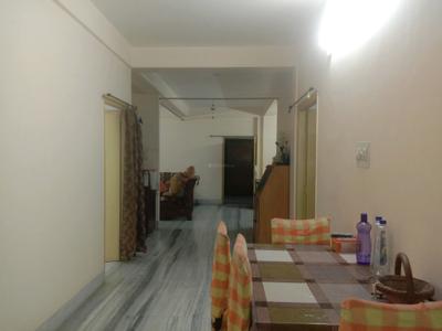 Dining Area Image of 1128 Sq.ft 3 BHK Apartment / Flat for sale in Barabagan Hooghly for Rs. 3800000