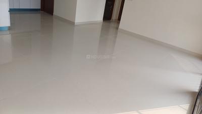 Living Room Image of 1100 Sq.ft 2 BHK Apartment / Flat for rent in Amanora Elevate Tower 47, Hadapsar Pune for Rs. 45000