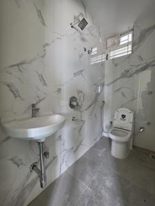 Bathroom Image of 1112 Sq.ft 2 BHK Builder Floor for rent in Singasandra Bengaluru for Rs. 40000