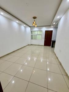 Hall Image of 1300 Sq.ft 3 BHK Builder Floor for sale in Virasat Home, Mahurali Ghaziabad for Rs. 8500000