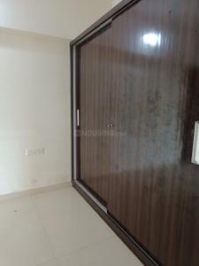 Bedroom Image of 835 Sq.ft 2 BHK Apartment / Flat for sale in 38 Park Majestique, Undri Pune for Rs. 5200000
