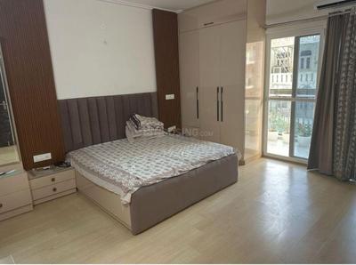 Bedroom Image of 1600 Sq.ft 4.5 BHK Duplex for sale in Sector 30 Faridabad for Rs. 37500000