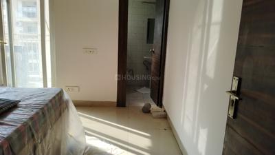 Bedroom Image of 1709 Sq.ft 3 BHK Apartment / Flat for rent in Paramount Emotions, Noida Extension Greater Noida for Rs. 30000