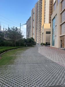 Image of 2000 Sq.ft 4 BHK Apartment / Flat for sale in Ideal Aquaview, New Town, Kolkata for Rs. 18500000