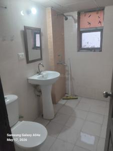 Bathroom Image of 1020 Sq.ft 2 BHK Apartment / Flat for sale in Gulshan Botnia, Sector 144 Noida for Rs. 14000000