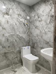 Common Bathroom Image of 1070 Sq.ft 2 BHK Apartment / Flat for sale in Venice Aspire, Noida Extension Greater Noida for Rs. 3900000