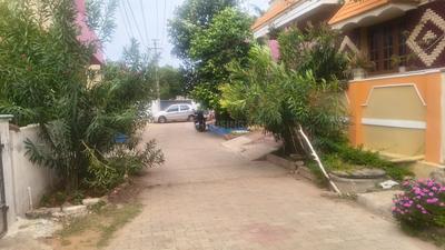 Balcony Image of 700 Sq.ft 2 BHK Independent House for sale in KTC Nagar Tirunelveli for Rs. 6200000