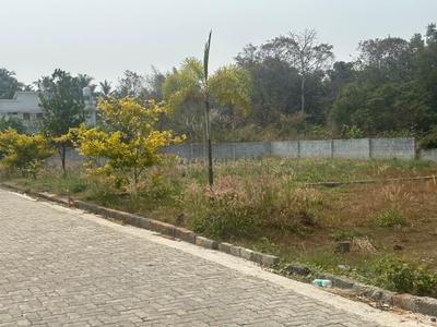 Image of 4356 Sq.ft Residential Plot / Land for sale in Kechery, Thrissur for Rs. 3350000
