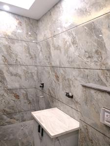 Common Bathroom Image of 1350 Sq.ft 3 BHK Builder Floor for sale in BPTP District 5, Sector 84 Faridabad for Rs. 12500000