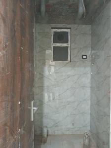 Common Bathroom Image of 1500 Sq.ft 3 BHK Apartment / Flat for sale in Ambesten Twin Chalet, Noida Extension Greater Noida for Rs. 6100380