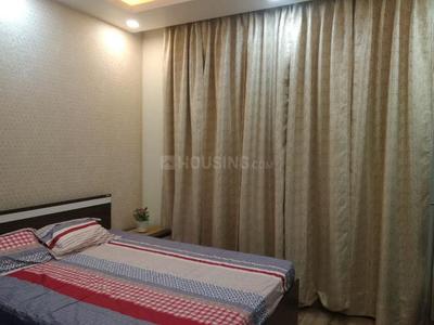 Bedroom Image of 2245 Sq.ft 3 BHK Apartment / Flat for sale in Jaypee Knights Court, Sector 131 Noida for Rs. 29000000