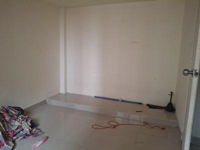 Bedroom Image of 580 Sq.ft 1 BHK Apartment / Flat for rent in Taloja Navi Mumbai for Rs. 7500