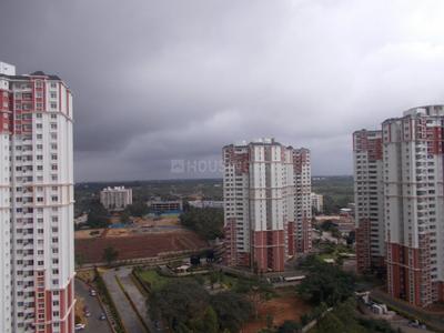 Image of 2280 Sq.ft 3 BHK Apartment / Flat for sale in Prestige Lakeside Habitat by Prestige Projects Pvt Ltd, Gunjur Village, Bengaluru for Rs. 40550000
