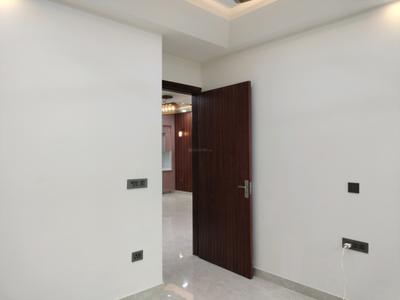 Bedroom Image of 1260 Sq.ft 3 BHK Builder Floor for sale in BPTP District 3, Sector 85 Faridabad for Rs. 14600000