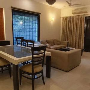 Hall Image of 1550 Sq.ft 2.5 BHK Builder Floor for rent in South City Floors 1, Sector 41 Gurgaon for Rs. 70000