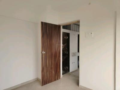 Bedroom Image of 422 Sq.ft 1 BHK Apartment / Flat for sale in Shripal Sattva Bldg 2, Vasai West Vasai for Rs. 4900000