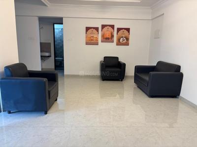 Hall Image of 1004 Sq.ft 2 BHK Apartment / Flat for sale in Kothrud Pune for Rs. 13000000