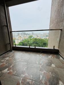 Balcony Image of 890 Sq.ft 2 BHK Apartment / Flat for sale in Excellaa Tremont, Keshav Nagar Pune for Rs. 7500000