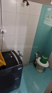 Image of 1296 Sq.ft 2 BHK Apartment / Flat for sale in Nikol, Ahmedabad for Rs. 5650000