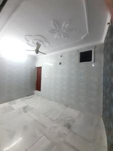 Bedroom Image of 1000 Sq.ft 2 BHK Builder Floor for rent in Kundari Rakabganj Lucknow for Rs. 12000