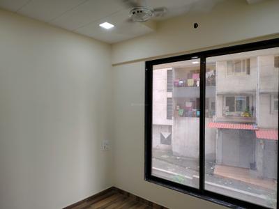 Bedroom Image of 1510 Sq.ft 3 BHK Apartment / Flat for sale in Hiranandani Estate Thane for Rs. 26700000