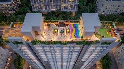1 BHK Flat