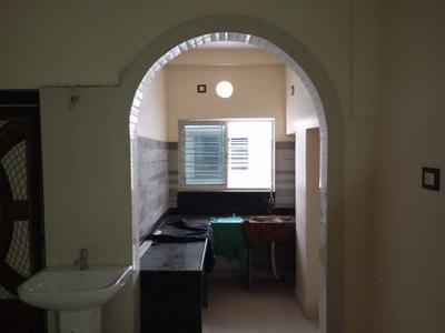 Kitchen Image of 775 Sq.ft 2 BHK Apartment / Flat for sale in Agarpara Kolkata for Rs. 3100000