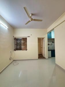 1 BHK Flat