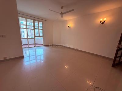 3.5 BHK Flat