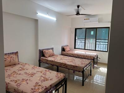 Hall Image of Ghar Apna Management Service in Kurla East, Mumbai