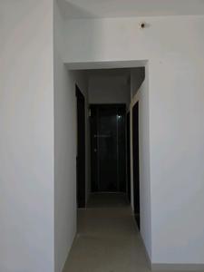 Passage Image of 650 Sq.ft 1 BHK Apartment / Flat for sale in Kalash Kumkum Sector 7 Building 23 Wing F, Virar West Virar for Rs. 3700000
