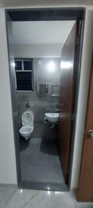 Image of 1001 Sq.ft 2 BHK Apartment / Flat for rent in Sah Santiago Uptown, Kiwale, Pune for Rs. 23000