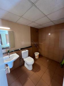 Bathroom Image of 1200 Sq.ft 2 BHK Apartment / Flat for rent in PVS Prestige, Palazhi Kozhikode for Rs. 30000