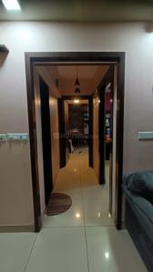 Hall Image of 1080 Sq.ft 2 BHK Apartment / Flat for sale in Tata Amantra, Bhiwandi Thane for Rs. 6300000