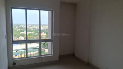 Bedroom Image of 950 Sq.ft 3 BHK Apartment / Flat for sale in Rajat Avante, Joka Kolkata for Rs. 5700000