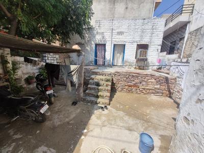 Image of 1120 Sq.ft 2 BHK Independent House for sale in Soorsagar, Jodhpur for Rs. 3000000