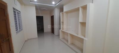 Image of 1000 Sq.ft 2 BHK Penthouse for rent in Chengicherla, Secunderabad for Rs. 9000