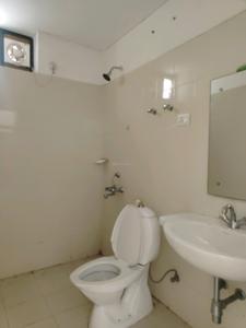 Bedroom One Image of 1155 Sq.ft 2.5 BHK Builder Floor for sale in Vatika Iris Floors, Sector 82 Gurgaon for Rs. 13000000