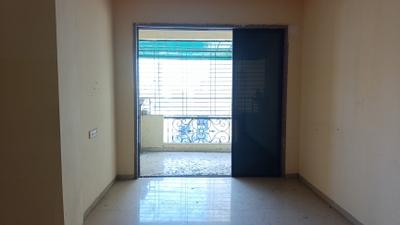 Living Room Image of 950 Sq.ft 2 BHK Apartment / Flat for sale in Mangeshi City II, Kalyan West Kalyan for Rs. 6200000