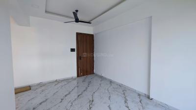 Bedroom Image of 660 Sq.ft 1 BHK Apartment / Flat for rent in Kaul Heritage City, Vasai West Vasai for Rs. 16000