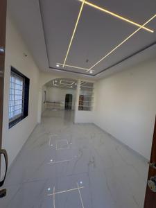Bedroom Image of 2100 Sq.ft 3 BHK Independent House for sale in Kamal Vihar Raipur for Rs. 6760000