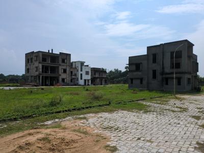 Image of 1440 Sq.ft Residential Plot / Land for sale in Swapnabhumi, New Town, Kolkata for Rs. 4422442