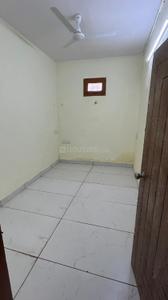Hall Image of 1000 Sq.ft 3 BHK Independent House for sale in Rau Indore for Rs. 7000000