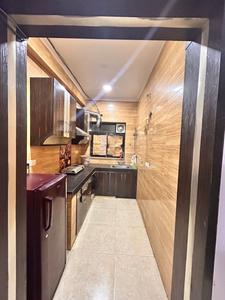 2 BHK Independent Builder Floor