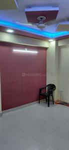 Hall Image of 420 Sq.ft 1 BHK Apartment / Flat for sale in Emaar Gomti Greens, Gomti Nagar Lucknow for Rs. 3000000