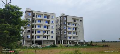 Image of 1535 Sq.ft 3 BHK Apartment / Flat for sale in Uttara, Bhubaneswar for Rs. 7300000