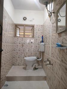 Bedroom Image of 450 Sq.ft 1 BHK Independent House for rent in Bellandur Bengaluru for Rs. 15500