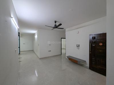 Hall Image of 1800 Sq.ft 3 BHK Builder Floor for rent in JP Nagar Bengaluru for Rs. 60000