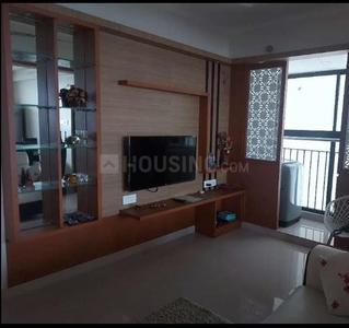 Hall Image of 750 Sq.ft 1 BHK Apartment / Flat for rent in Chevarambalam Kozhikode for Rs. 29500