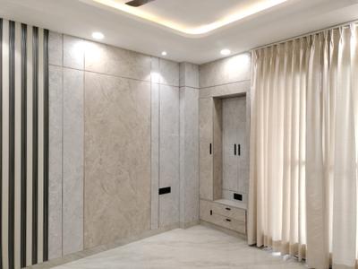 Bedroom Image of 1620 Sq.ft 3 BHK Builder Floor for sale in Sector 85 Faridabad for Rs. 17000000